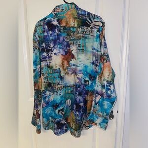 Robert graham Shirt